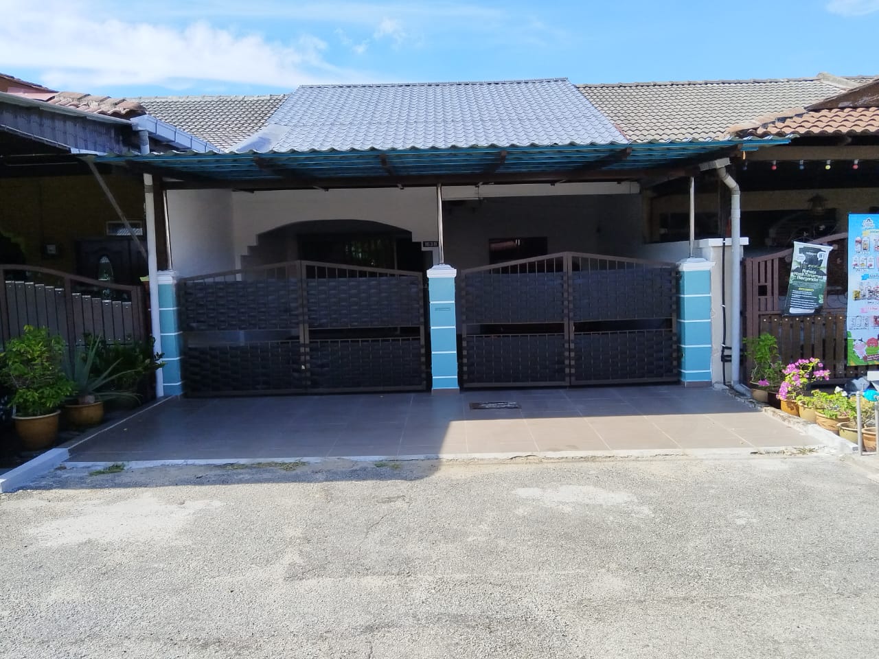 TAMAN KESIDANG SEKSYEN 2, MELAKA